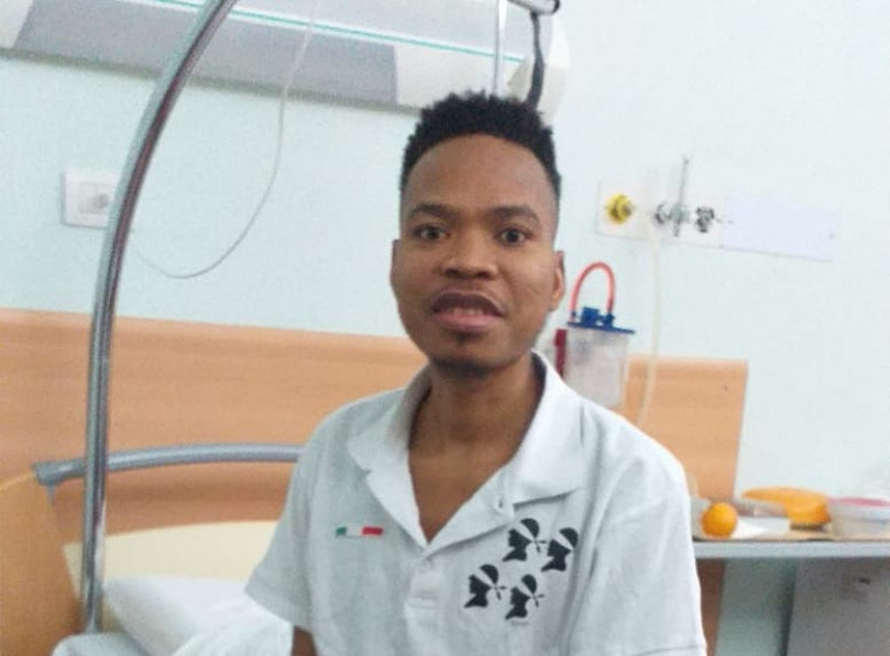 Cordoglio in Monferrato per la scomparsa del giovane John